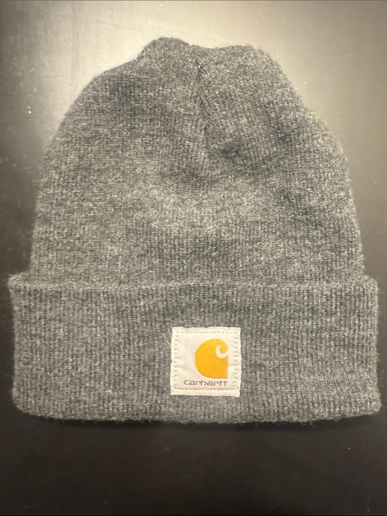 Carhartt Other - Carhartt Beanie Hat